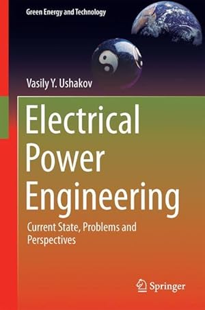 Seller image for Electrical Power Engineering for sale by moluna