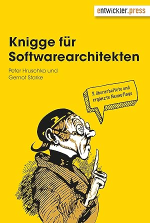 Seller image for Knigge fr Softwarearchitekten - Reloaded for sale by moluna