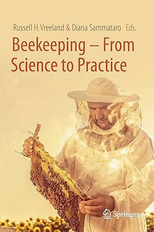 Seller image for Beekeeping - From Science to Practice for sale by moluna