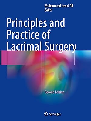 Immagine del venditore per Principles and Practice of Lacrimal Surgery venduto da moluna