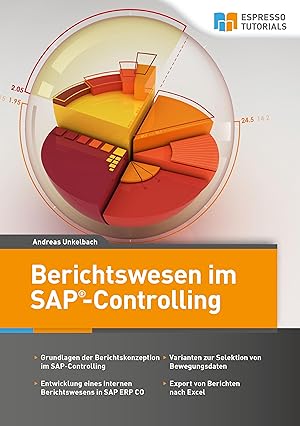Seller image for Berichtswesen im SAP-Controlling for sale by moluna