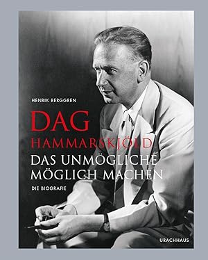 Bild des Verkufers fr Dag Hammarskjoeld zum Verkauf von moluna