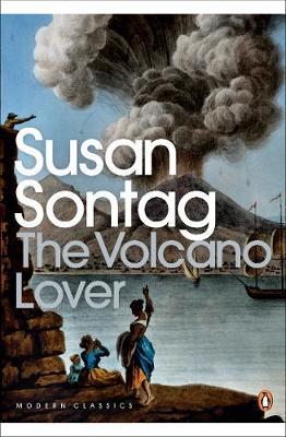 Bild des Verkufers fr The Volcano Lover zum Verkauf von moluna