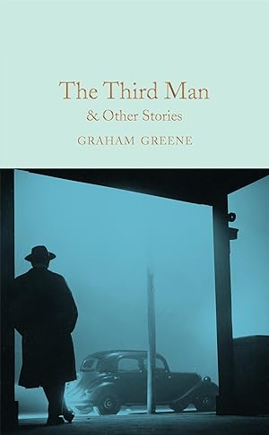 Bild des Verkufers fr The Third Man and Other Stories zum Verkauf von moluna
