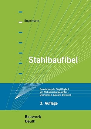 Seller image for Stahlbaufibel for sale by moluna