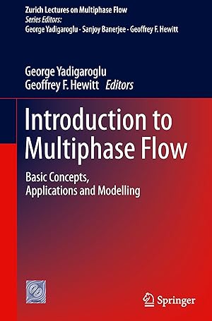 Bild des Verkufers fr Introduction to Multiphase Flow zum Verkauf von moluna