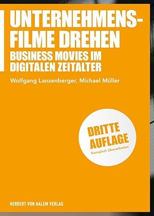 Image du vendeur pour Unternehmensfilme drehen mis en vente par moluna