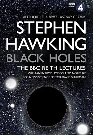 Bild des Verkäufers für Black Holes: The Reith Lectures zum Verkauf von moluna
