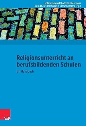 Seller image for Religionsunterricht an berufsbildenden Schulen for sale by moluna