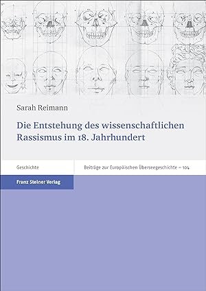 Seller image for Die Entstehung des wissenschaftlichen Rassismus im 18. Jahrhundert for sale by moluna
