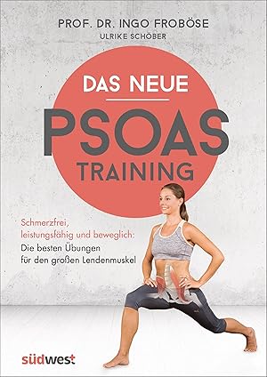 Bild des Verkufers fr Das neue Psoas-Training zum Verkauf von moluna