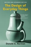 Bild des Verkufers fr Design of Everyday Things zum Verkauf von moluna
