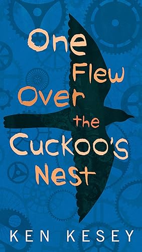 Bild des Verkufers fr One Flew Over the Cuckoo\ s Nest zum Verkauf von moluna