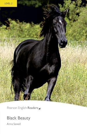 Seller image for Black Beauty, w. MP3-CD for sale by moluna