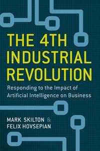 Imagen del vendedor de The 4th Industrial Revolution a la venta por moluna