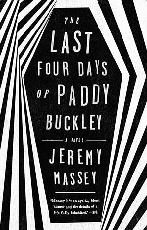 Bild des Verkufers fr The Last Four Days of Paddy Buckley zum Verkauf von moluna