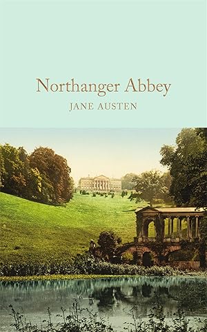 Seller image for Northanger Abbey for sale by moluna