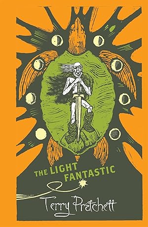 Seller image for The Light Fantastic for sale by moluna