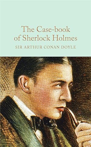 Imagen del vendedor de The Case-Book of Sherlock Holmes a la venta por moluna