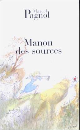 Bild des Verkufers fr Manon des sources zum Verkauf von moluna