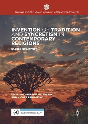 Bild des Verkufers fr Invention of Tradition and Syncretism in Contemporary Religions zum Verkauf von moluna