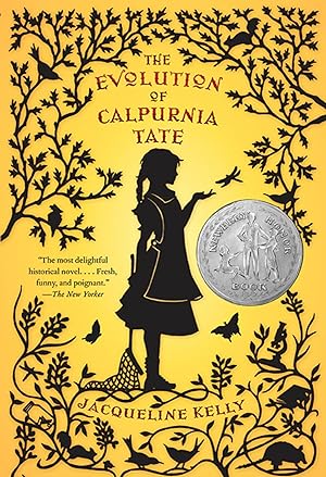 Seller image for The Evolution of Calpurnia Tate for sale by moluna