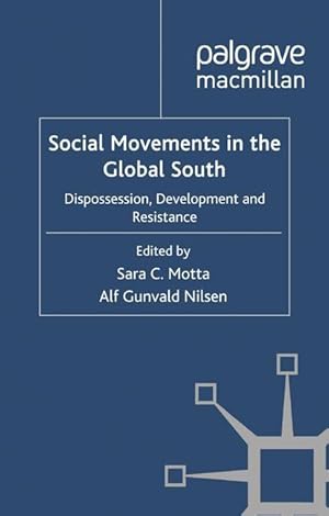 Seller image for Social Movements in the Global South for sale by moluna