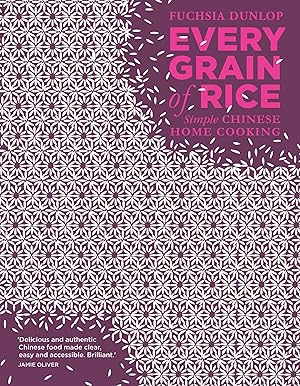 Seller image for Every Grain of Rice for sale by moluna