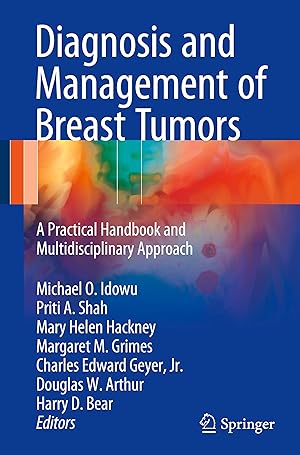 Image du vendeur pour Diagnosis and Management of Breast Tumors mis en vente par moluna