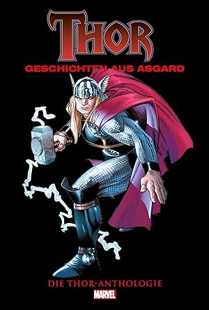 Seller image for Thor Anthologie for sale by moluna