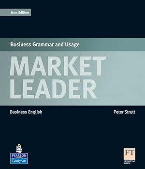 Immagine del venditore per Market Leader Grammar and Usage Book venduto da moluna