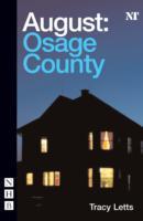 Seller image for August: Osage County for sale by moluna