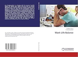 Imagen del vendedor de Work Life Balance a la venta por moluna