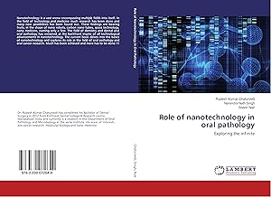 Seller image for Role of nanotechnology in oral pathology for sale by moluna