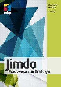 Seller image for Jimdo for sale by moluna