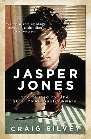 Seller image for Jasper Jones for sale by moluna