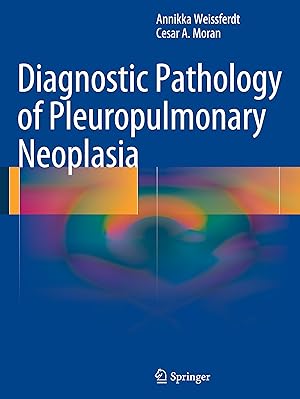 Immagine del venditore per Diagnostic Pathology of Pleuropulmonary Neoplasia venduto da moluna