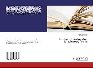 Seller image for Enterprise Scaling And Sustaining Of Agile for sale by moluna