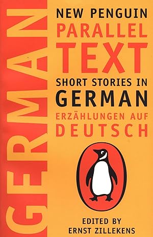 Bild des Verkufers fr Short Stories in German zum Verkauf von moluna