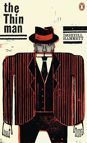 Seller image for The Thin Man for sale by moluna