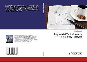 Imagen del vendedor de Sequential Techniques In Reliability Analysis a la venta por moluna