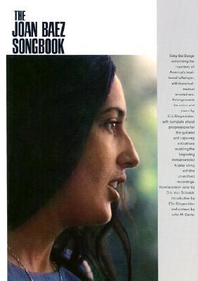 Bild des Verkufers fr The Joan Baez Songbook zum Verkauf von moluna