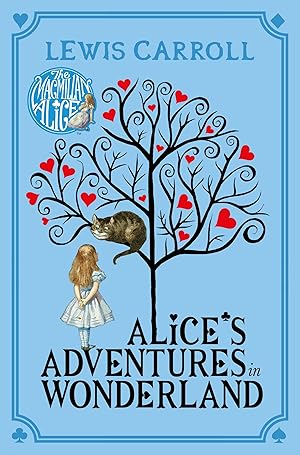 Seller image for Alice\ s Adventures in Wonderland for sale by moluna