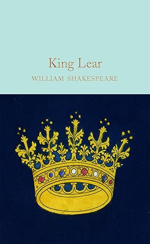 Bild des Verkufers fr King Lear zum Verkauf von moluna