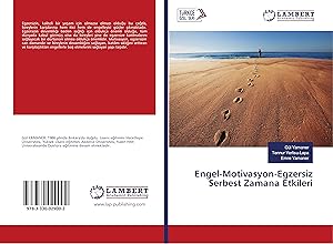 Seller image for Engel-Motivasyon-Egzersiz Serbest Zamana Etkileri for sale by moluna