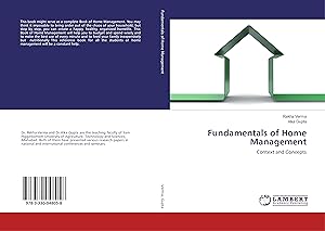 Seller image for Fundamentals of Home Management for sale by moluna