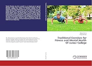 Imagen del vendedor de Traditional Exercises for Fitness and Mental Health Of Junior College a la venta por moluna