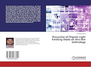 Image du vendeur pour Discussion of Organic Light Emitting Diode on thin film technology mis en vente par moluna