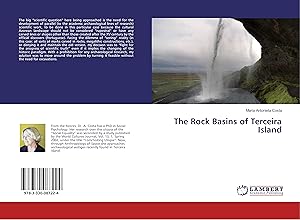 Bild des Verkufers fr The Rock Basins of Terceira Island zum Verkauf von moluna