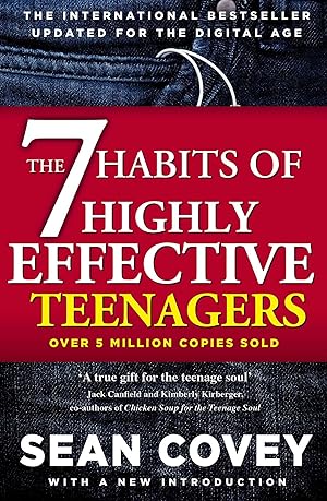 Image du vendeur pour The 7 Habits of Highly Effective Teenagers mis en vente par moluna